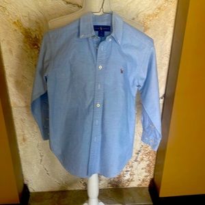 Ralph Lauren boys Shirt